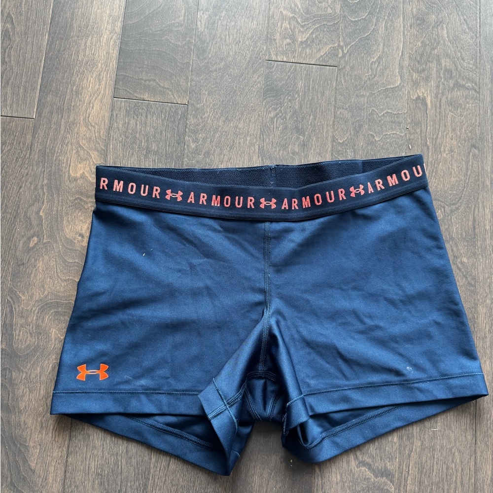 Under Armour athletic shorts